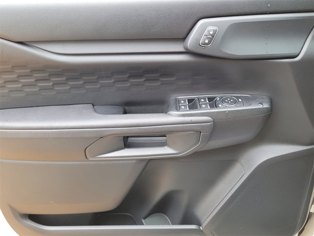 New 2025 Ford Ranger XL w/ Trailer Tow Package image 23