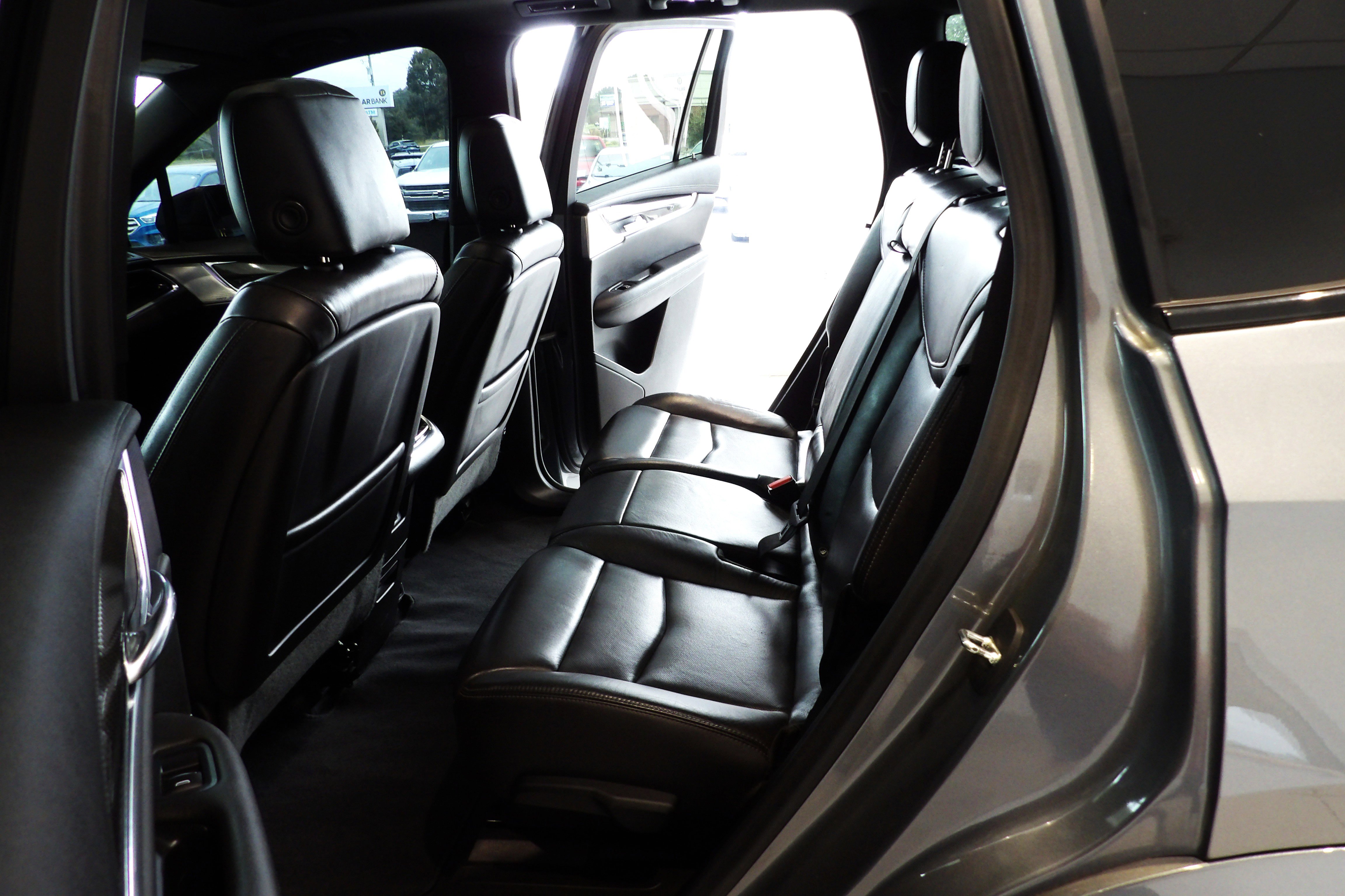 Used 2020 Cadillac XT6 Sport AWD/4WD image 18