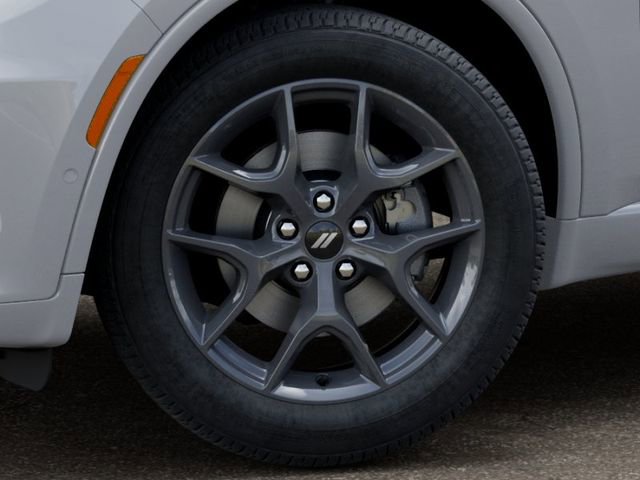 New 2026 Dodge Durango GT AWD/4WD image 8