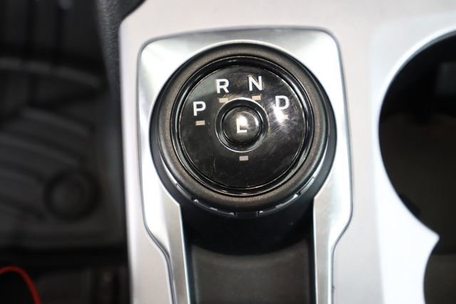 Certified 2022 Ford Bronco Sport Big Bend w/ Convenience Package image 50