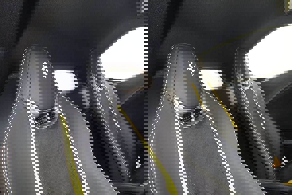 Used 2024 Ferrari 296 GTB image 11