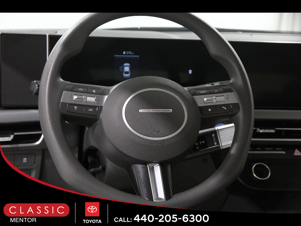 Used 2025 Hyundai Sonata SEL FWD image 6