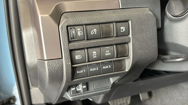 New 2026 Toyota Tacoma TRD Off-Road w/ TRD Off Road Upgrade Package AWD/4WD image 13