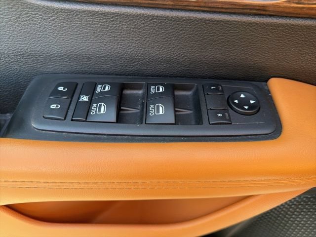 Used 2022 Chrysler Pacifica Pinnacle FWD image 18