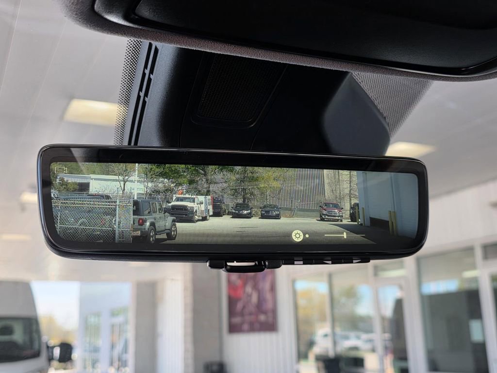 New 2026 RAM 1500 Tungsten image 15