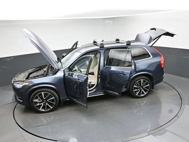 Used 2023 Volvo XC90 B6 Plus w/ Protection Package AWD/4WD image 50