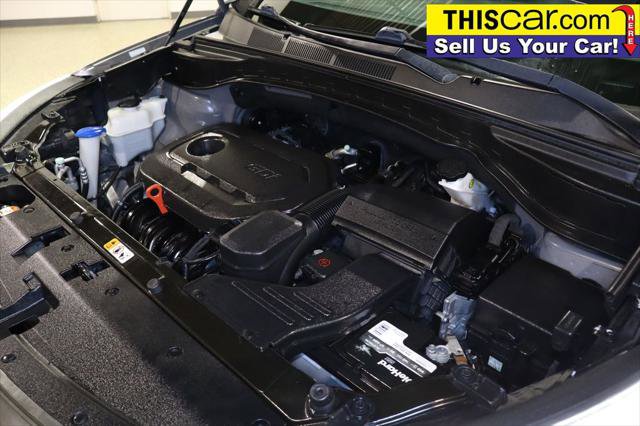 Used 2018 Hyundai Santa Fe Sport FWD image 23