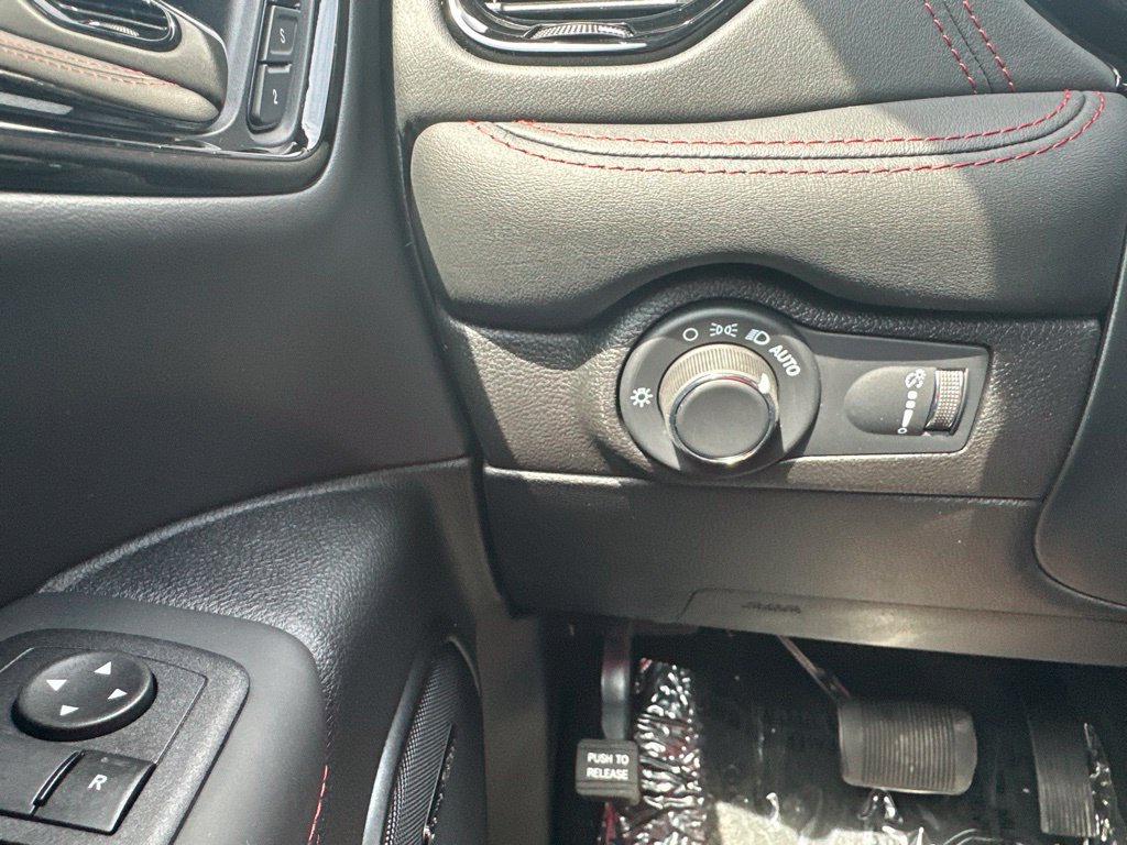 New 2026 Dodge Durango GT AWD/4WD image 36