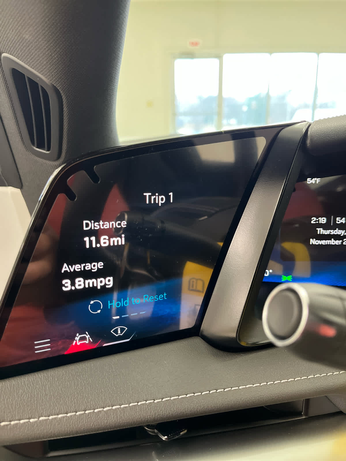 New 2026 Chevrolet Corvette Z06 image 20