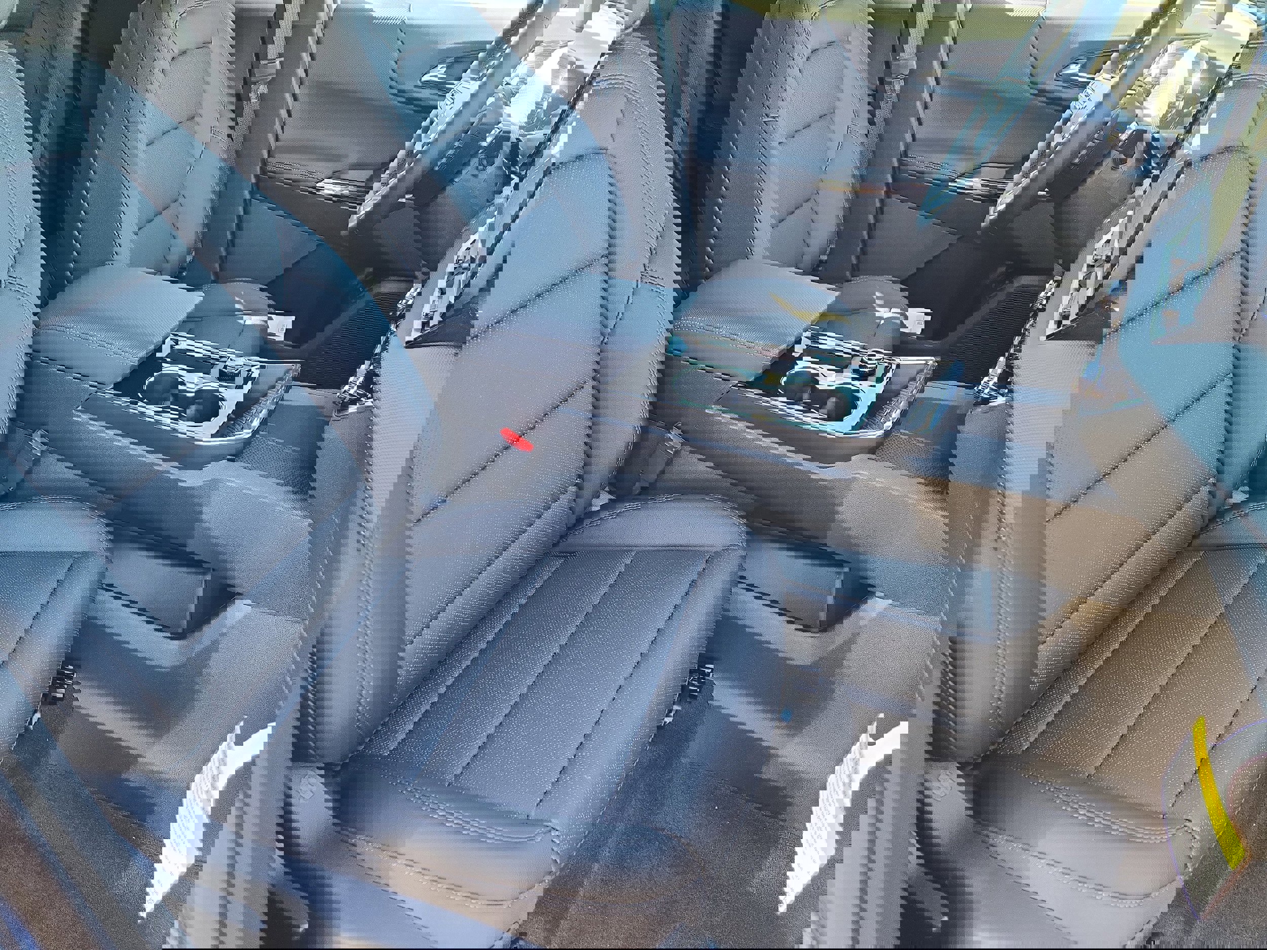 New 2026 Chevrolet Equinox LT w/ Convenience Package II image 43