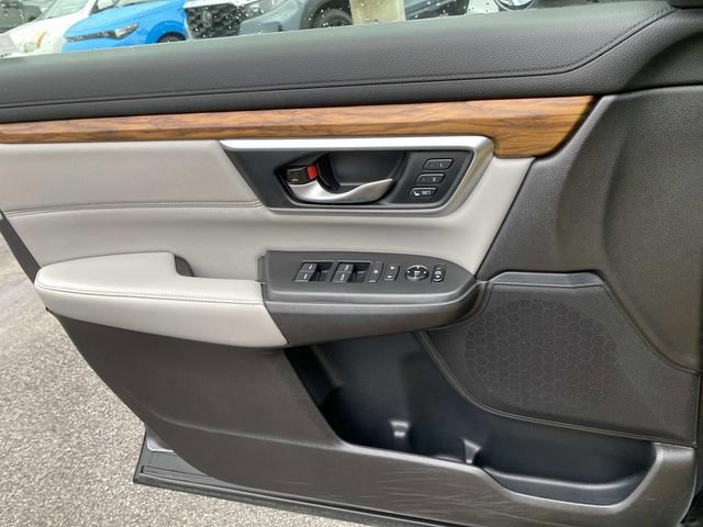 Used 2019 Honda CR-V EX-L image 19