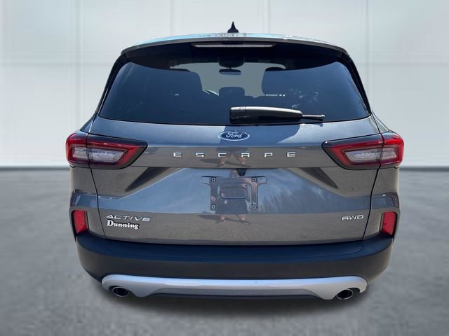 Used 2023 Ford Escape Active image 3