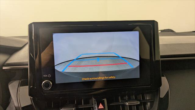 Used 2023 Toyota Corolla GR w/ Performance Package AWD/4WD image 31