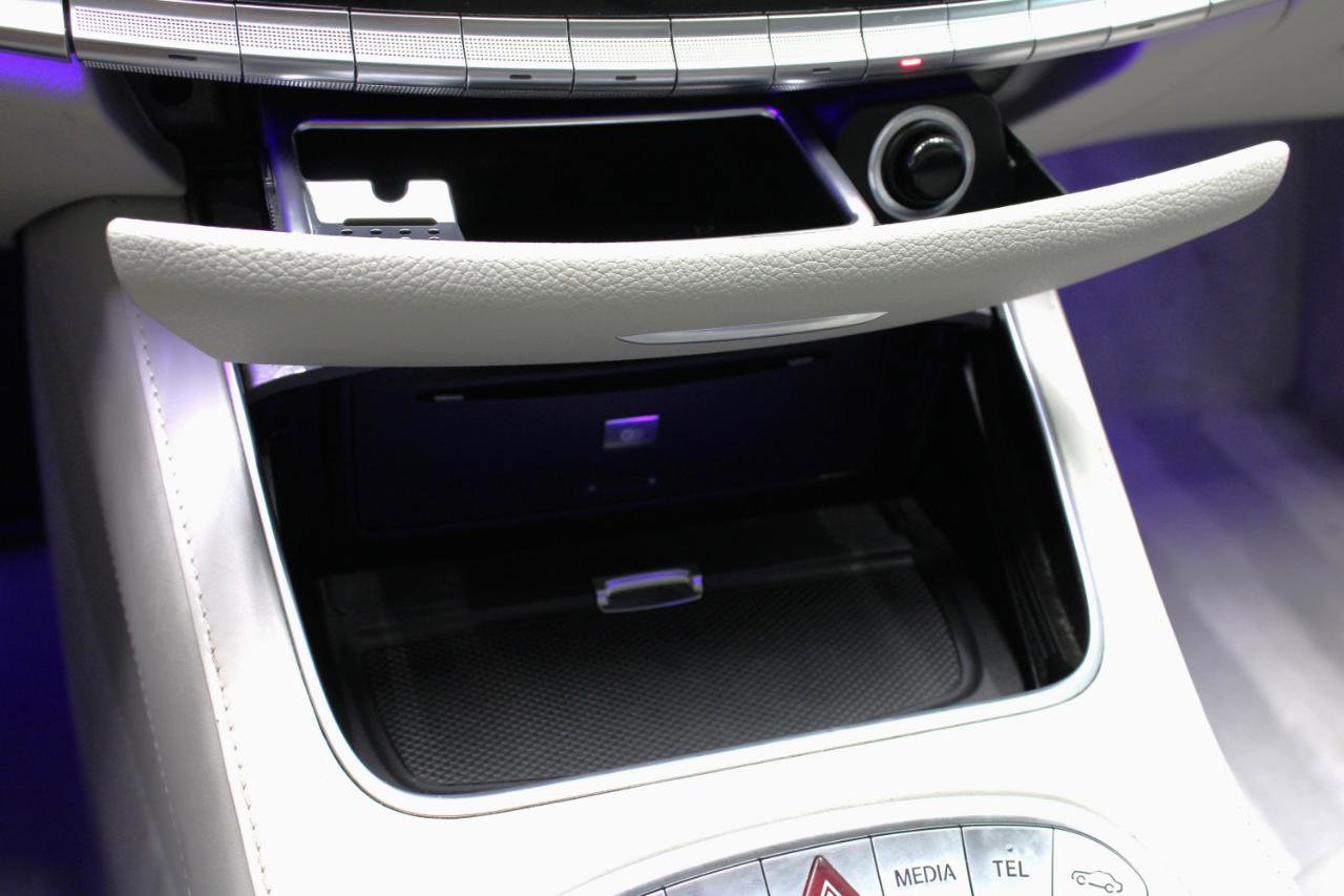 Used 2015 Mercedes-Benz S 550 Sedan image 65