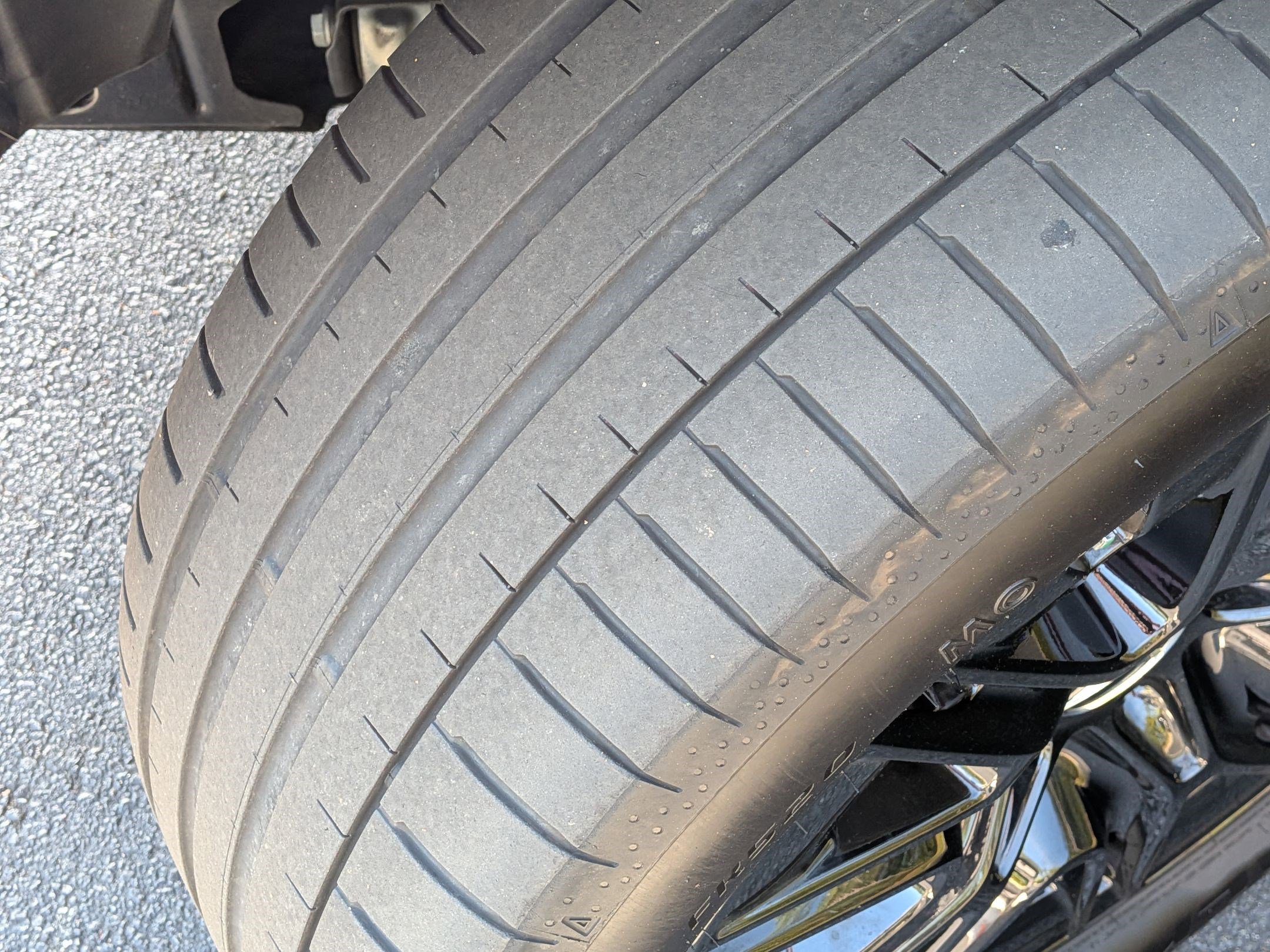 Certified 2025 Mercedes-Benz G 580 w/ EQ Technology image 12