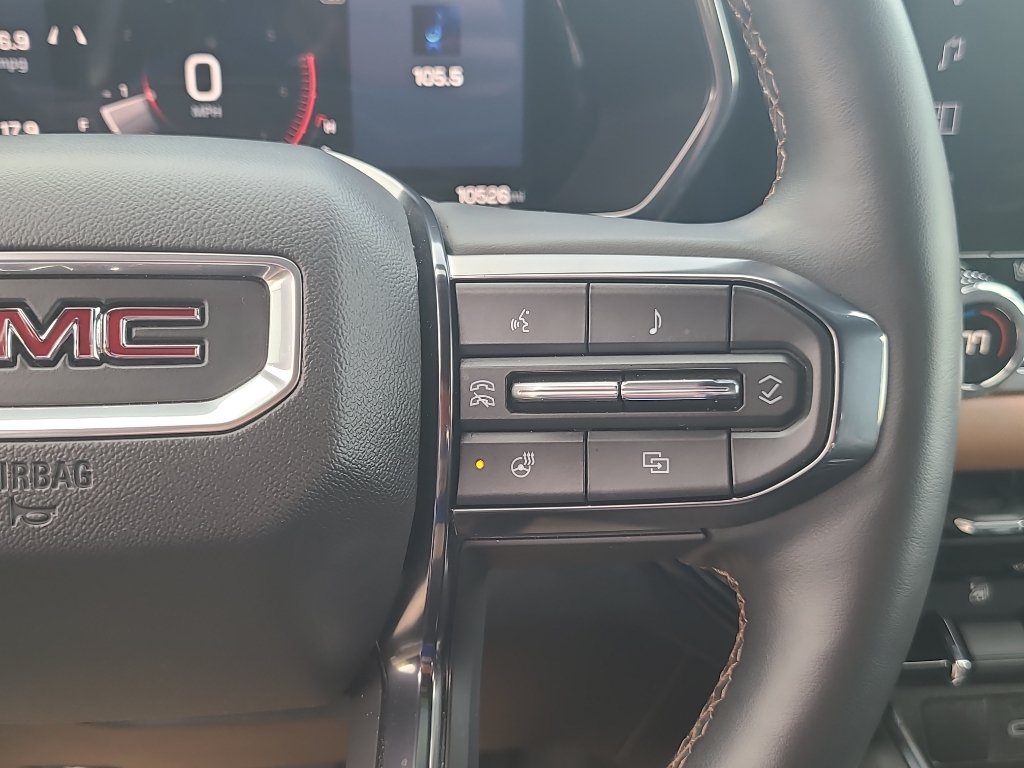 Used 2024 GMC Canyon AT4 w/ AT4 Premium Package AWD/4WD image 31