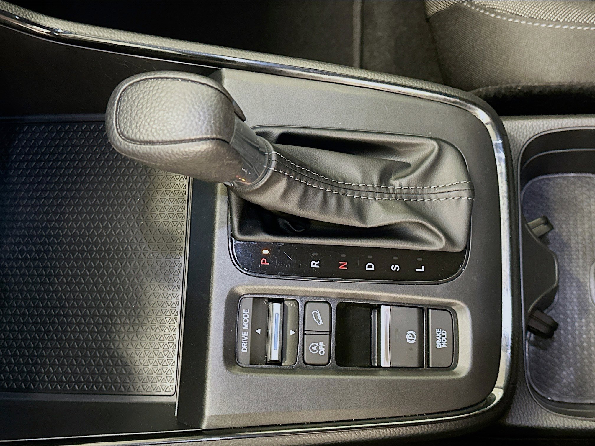 Used 2025 Honda CR-V LX image 25