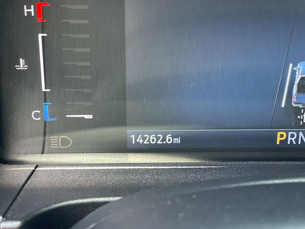 Certified 2024 Ford Ranger XL w/ Trailer Tow Package image 3