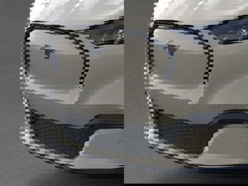 New 2025 Ford Mustang Mach-E Premium image 17