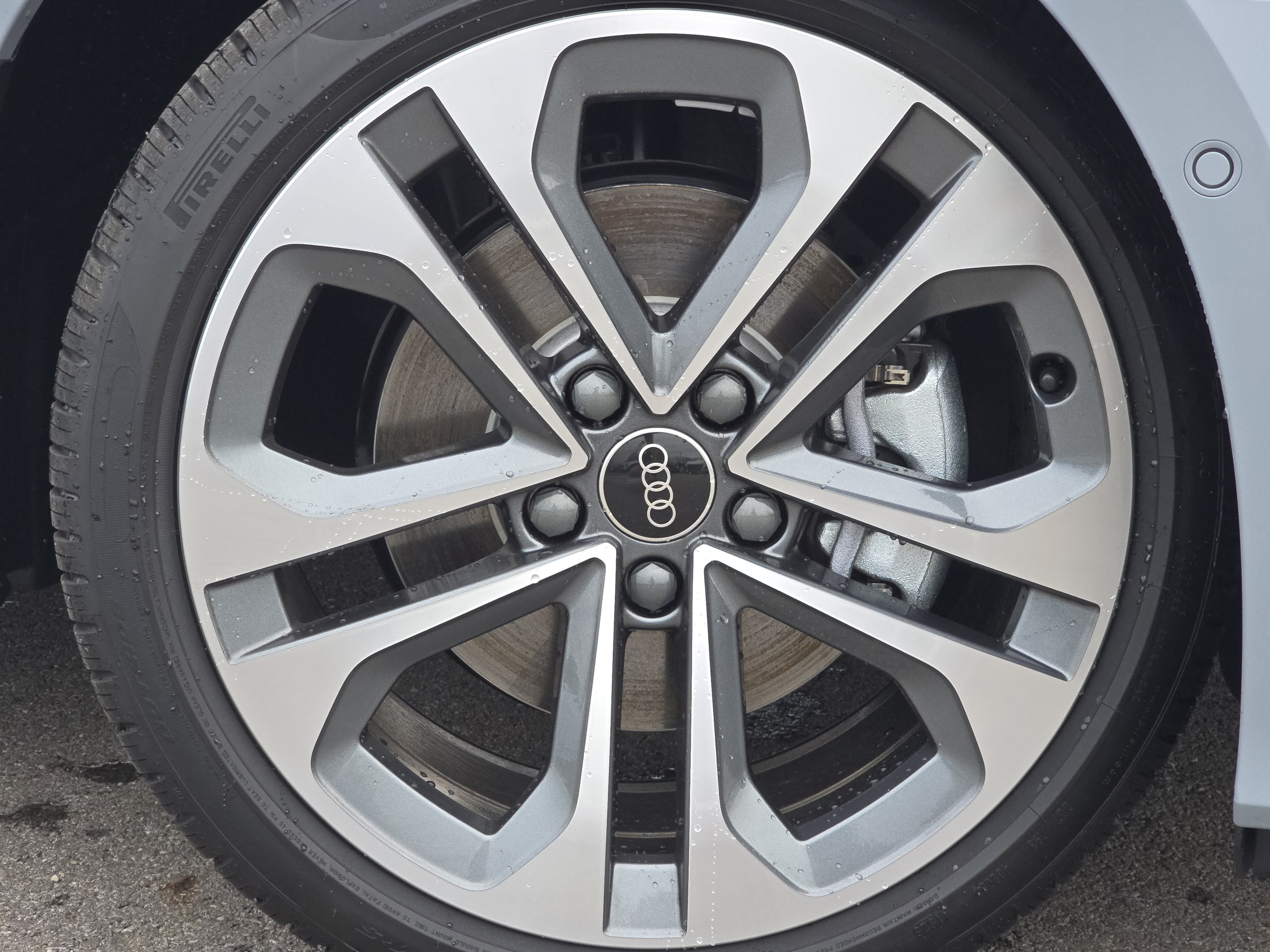 New 2026 Audi A3 2.0T Premium AWD/4WD image 15