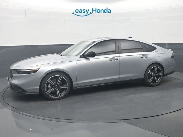 New 2026 Honda Accord Sport image 4