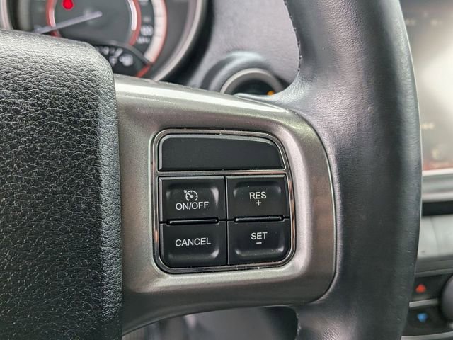 Used 2017 Dodge Journey Crossroad FWD image 20