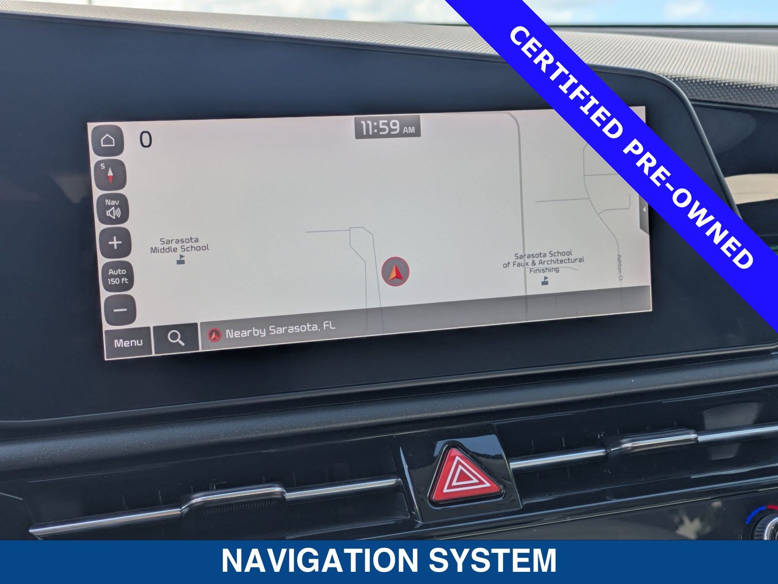 Used 2024 Kia Niro EX Touring FWD image 31