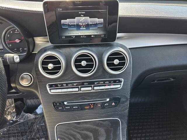 Used 2016 Mercedes-Benz GLC 300 w/ Sport Package image 7
