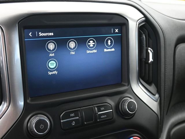 Used 2022 Chevrolet Silverado 1500 RST w/ All Star Edition Plus image 28