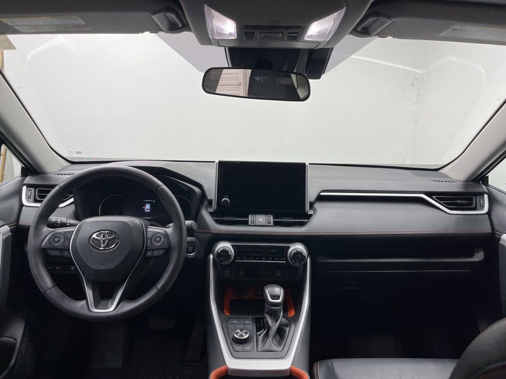 Used 2023 Toyota RAV4 Adventure w/ Convenience Package AWD/4WD image 17