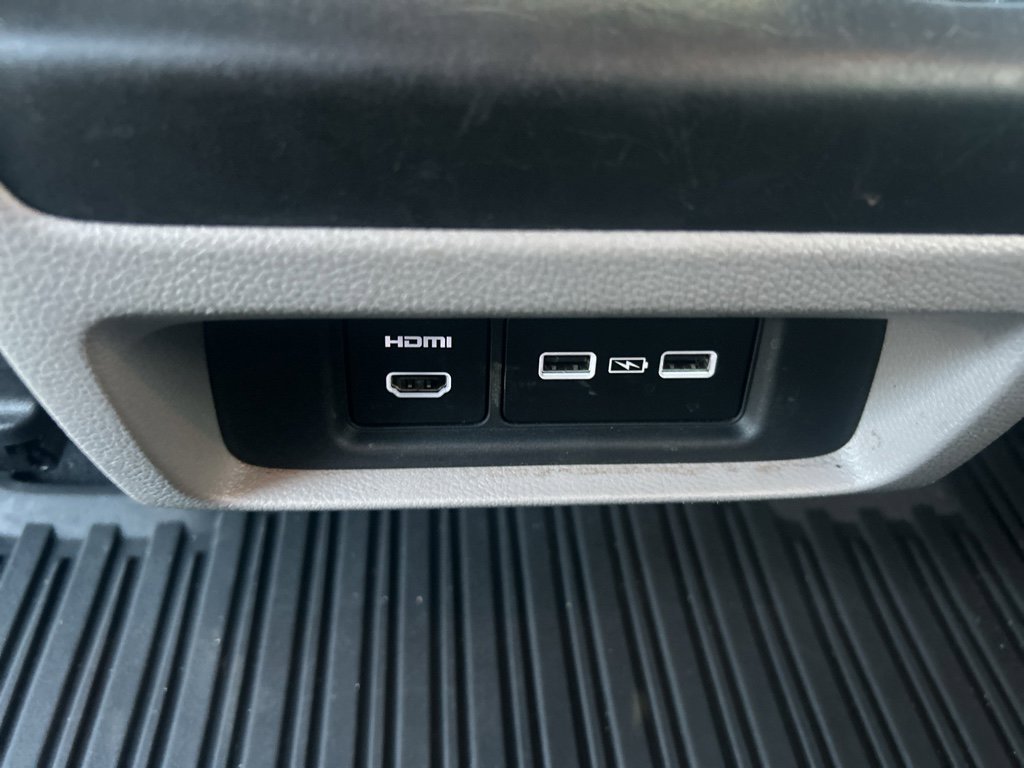 Used 2022 Honda Odyssey Elite image 22