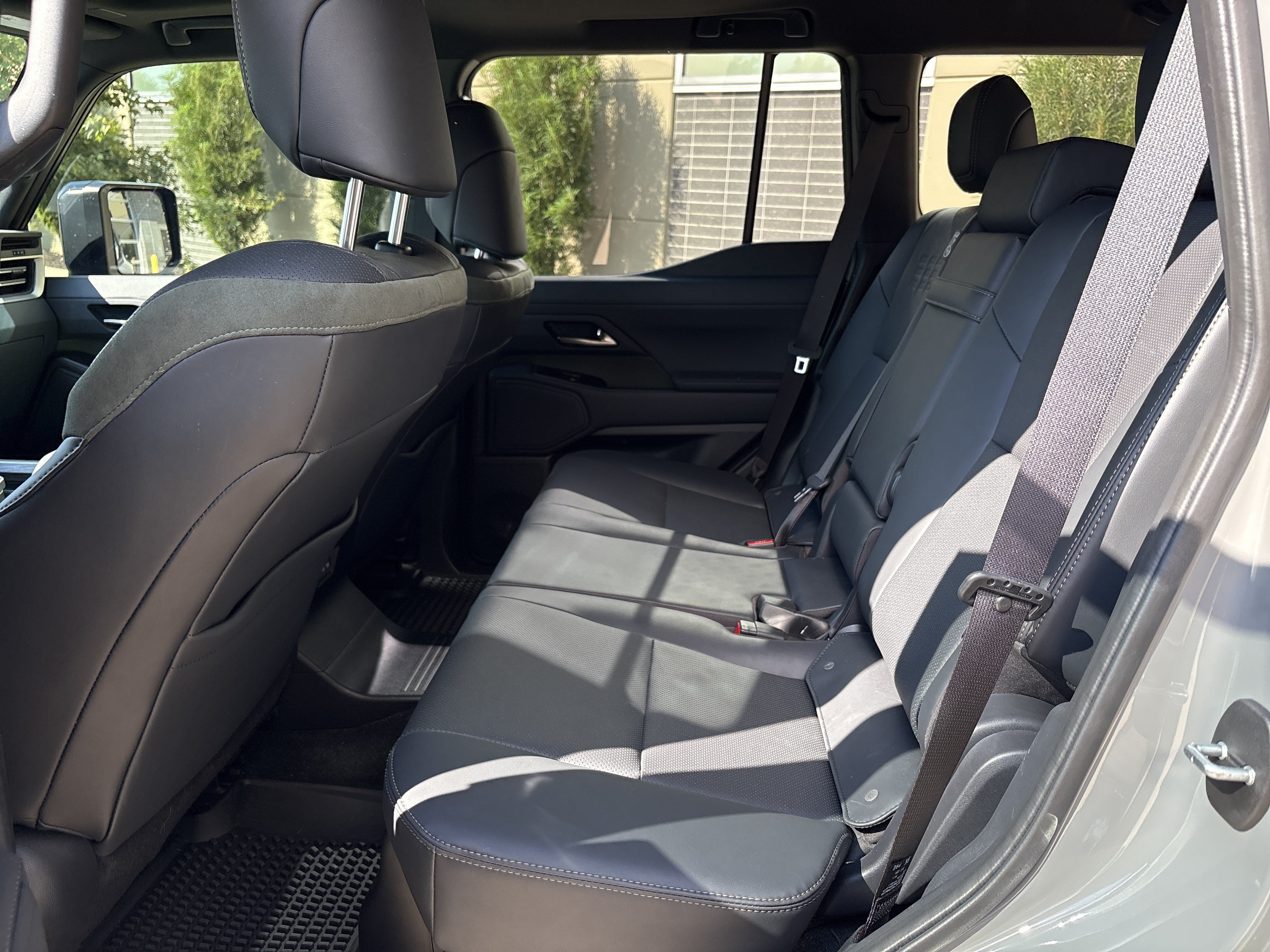 Used 2024 Lexus GX 550 AWD/4WD image 31