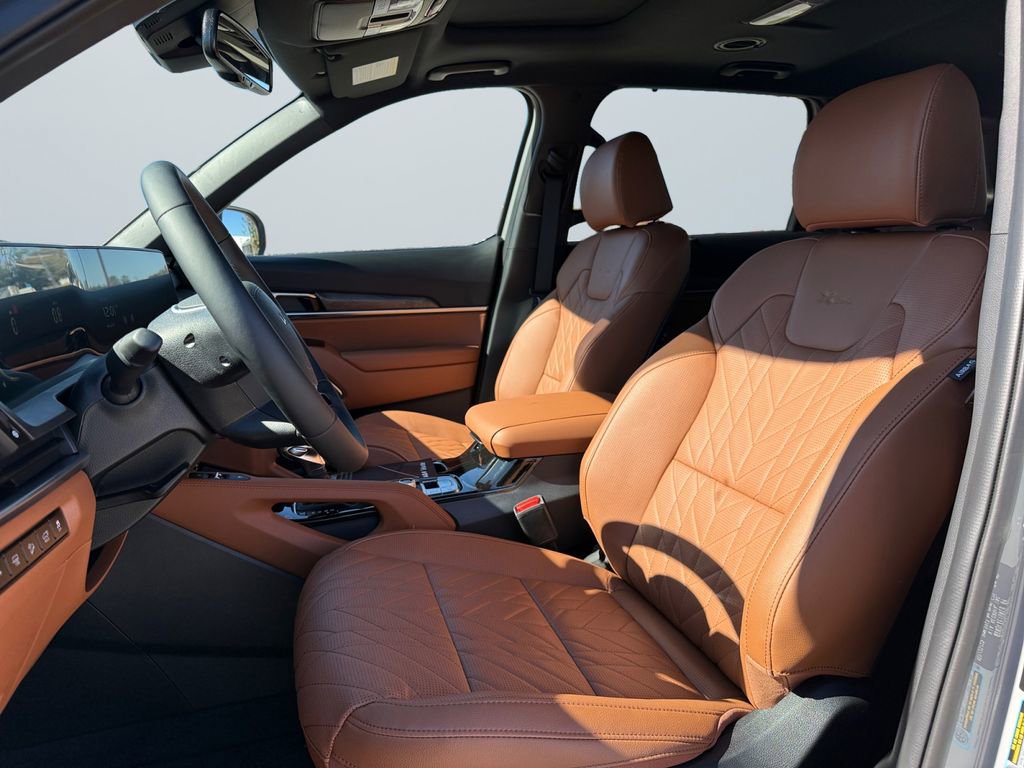 New 2025 Kia Telluride EX X-Line image 9