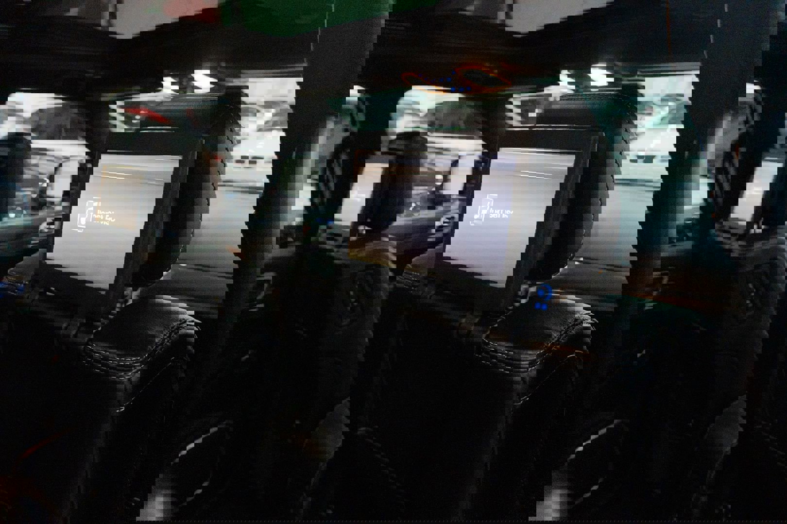 Used 2018 Jeep Grand Cherokee Trackhawk image 30