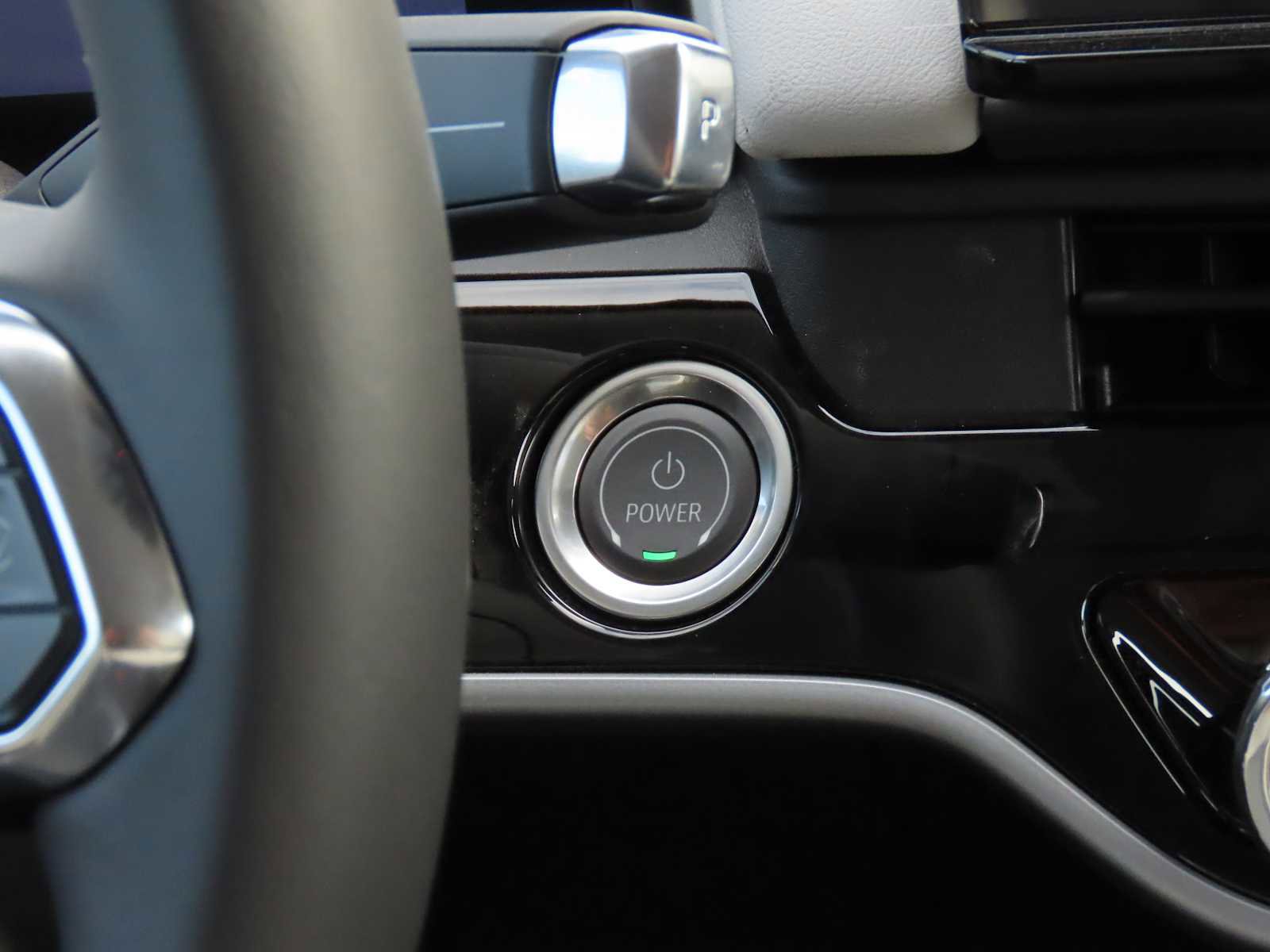 New 2026 Honda Prologue Touring image 23