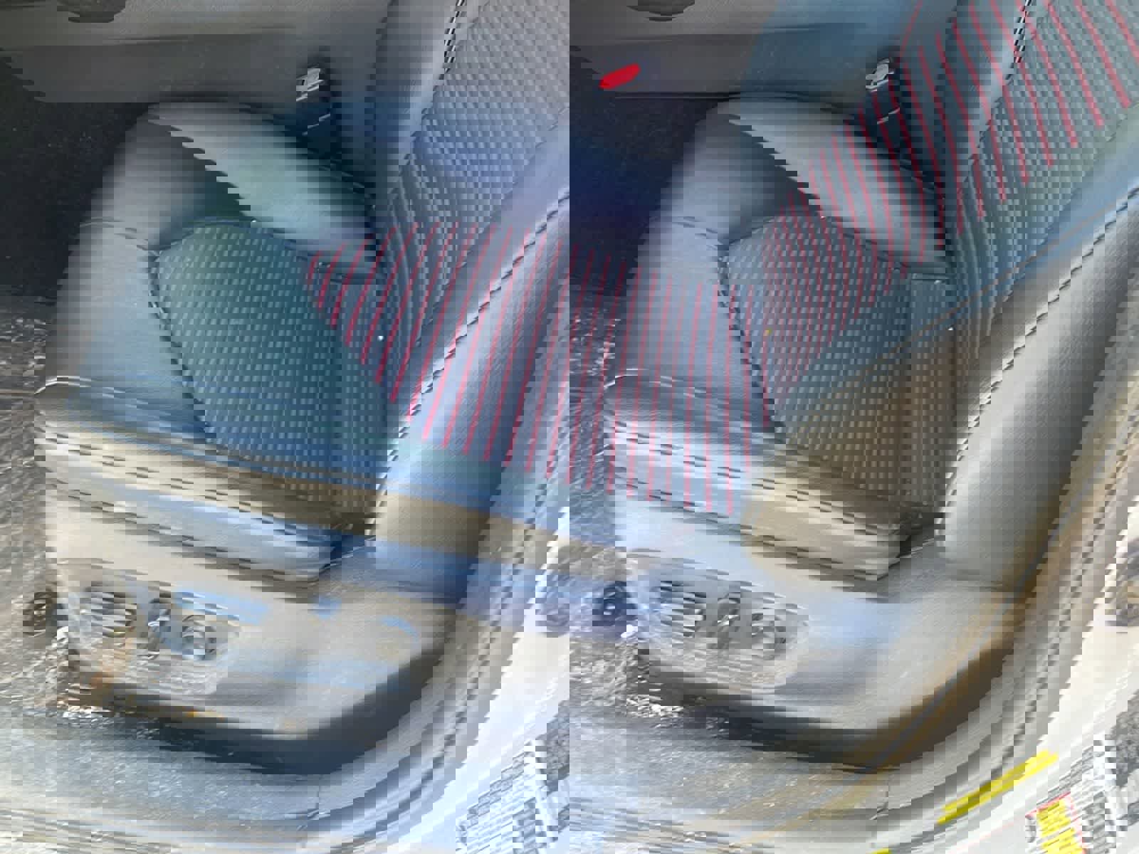 Used 2021 Toyota Camry TRD image 13