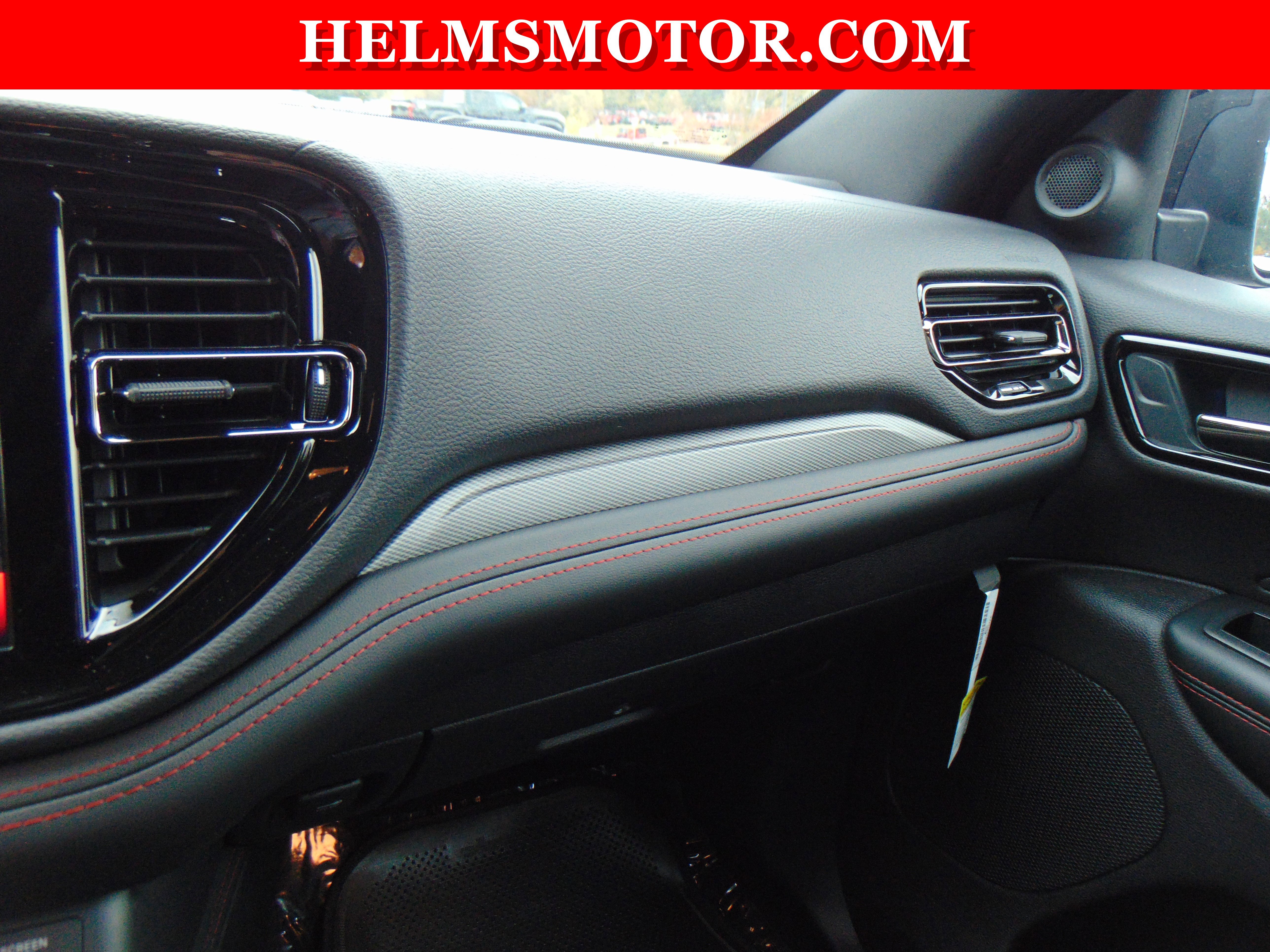 New 2026 Dodge Durango GT image 28