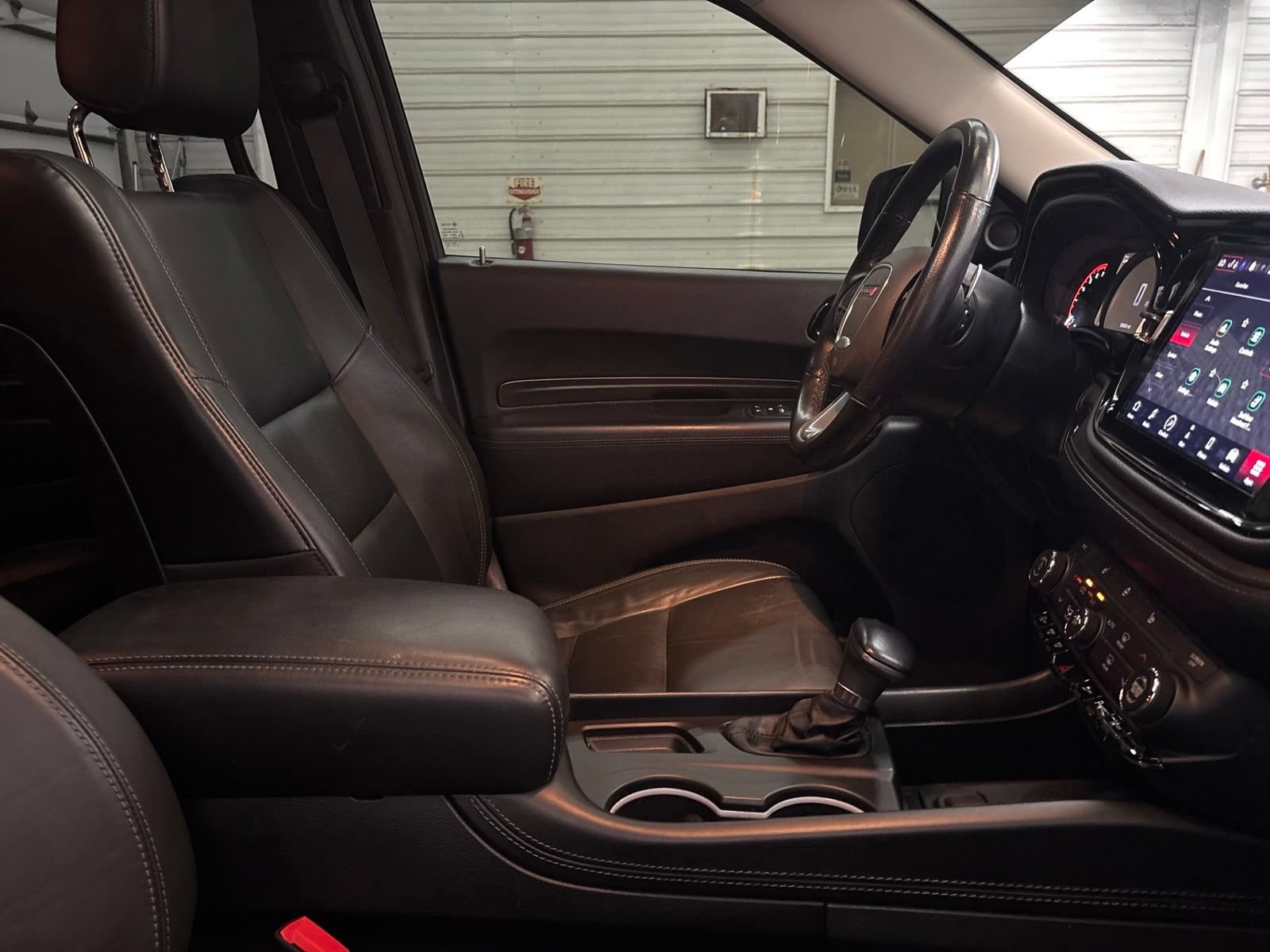 Used 2021 Dodge Durango Citadel w/ Technology Group AWD/4WD image 29