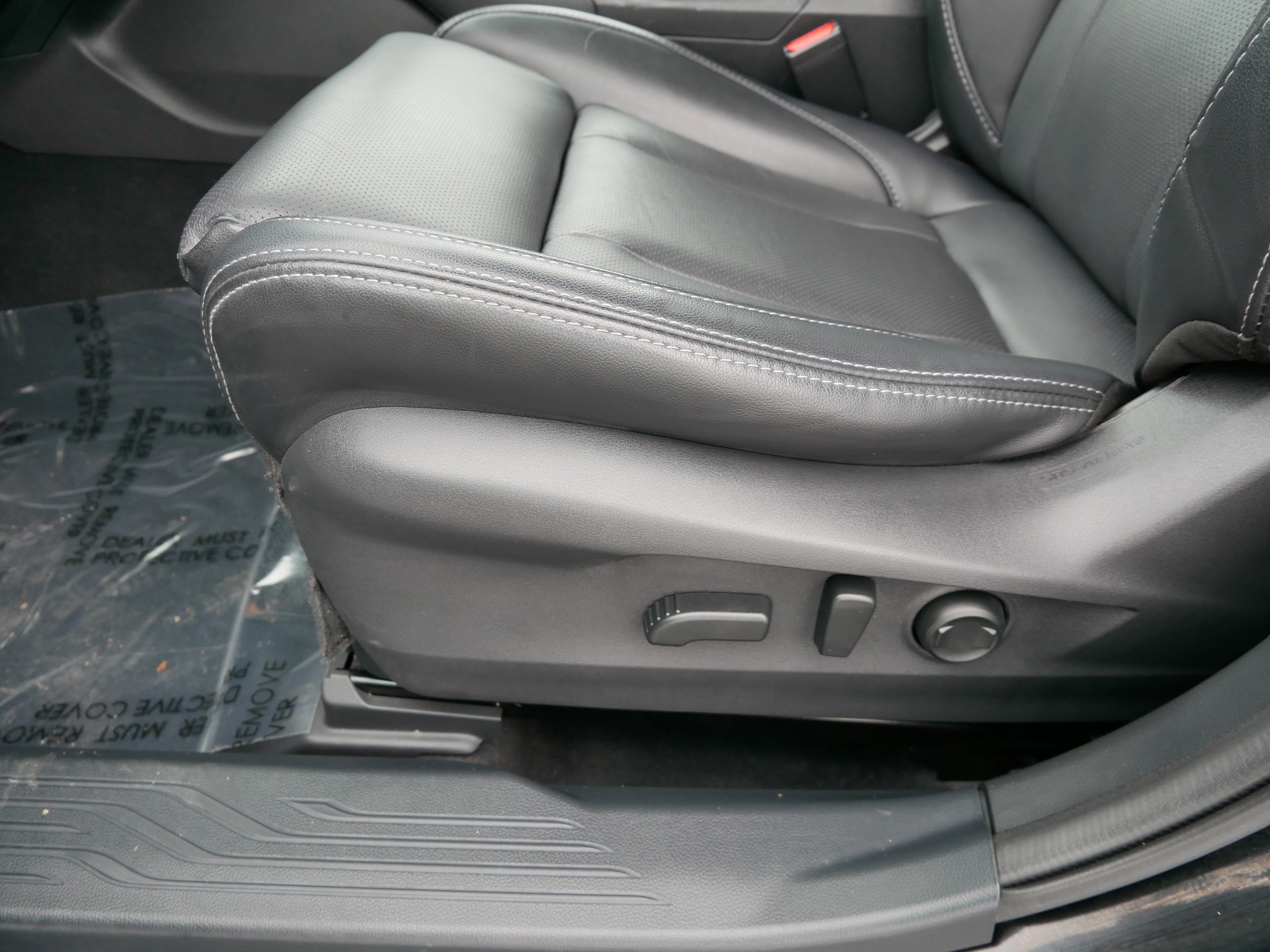 Used 2022 Subaru Outback Limited image 20