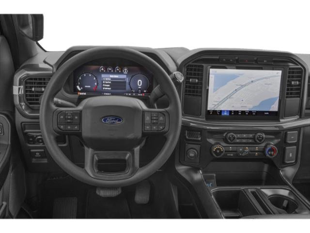 New 2026 Ford F150 STX w/ Equipment Group 200A image 9