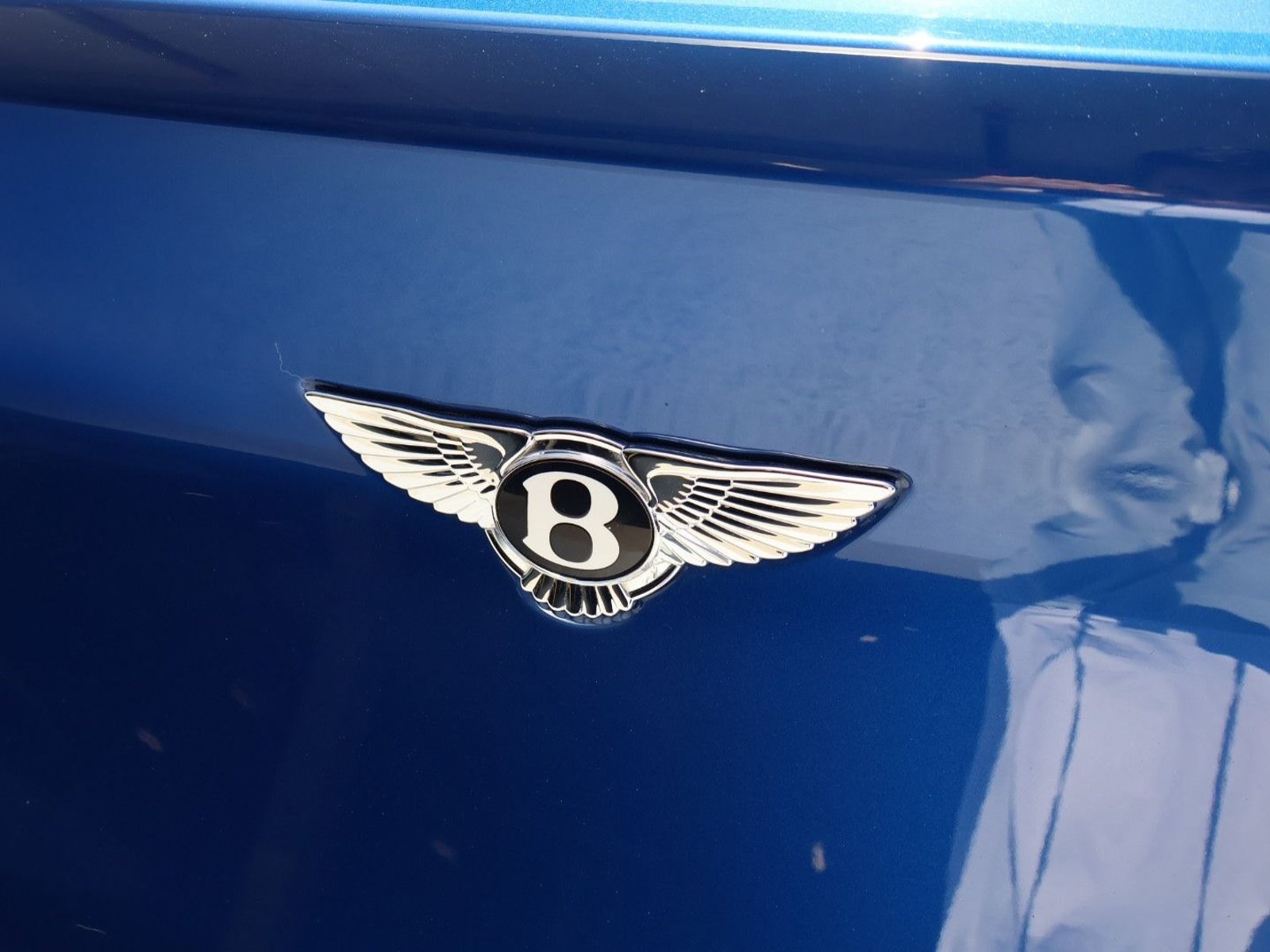 Certified 2022 Bentley Bentayga AWD/4WD image 12