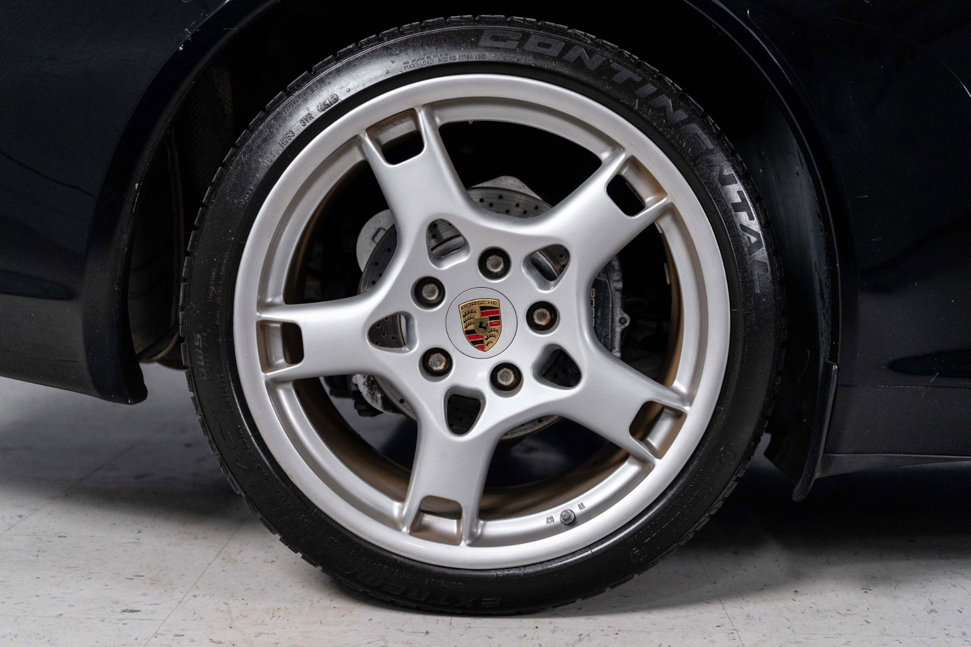 Used 2006 Porsche 911 Carrera RWD image 35