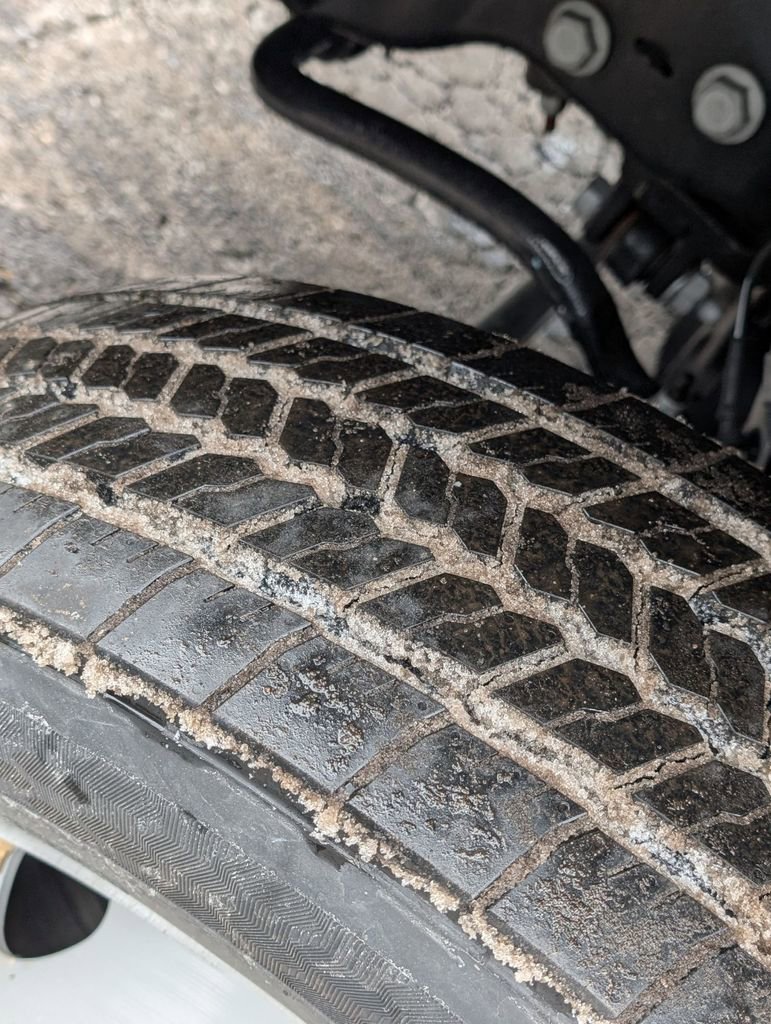 New 2025 Ford F550 4x4 Regular Cab Super Duty image 17