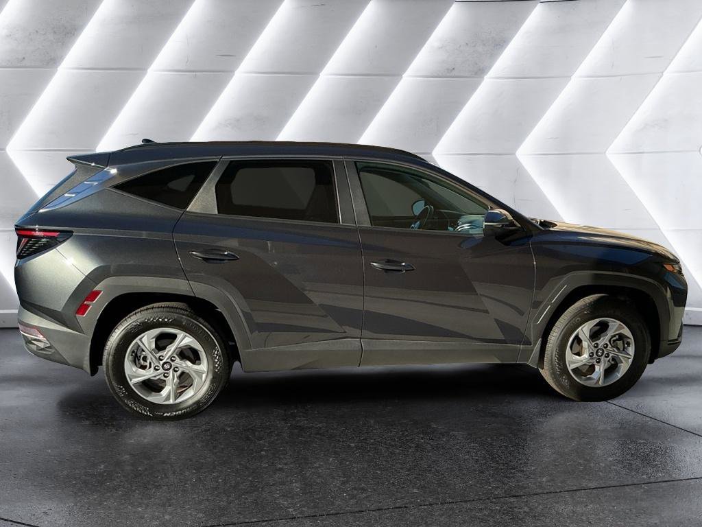Certified 2023 Hyundai Tucson SEL image 4