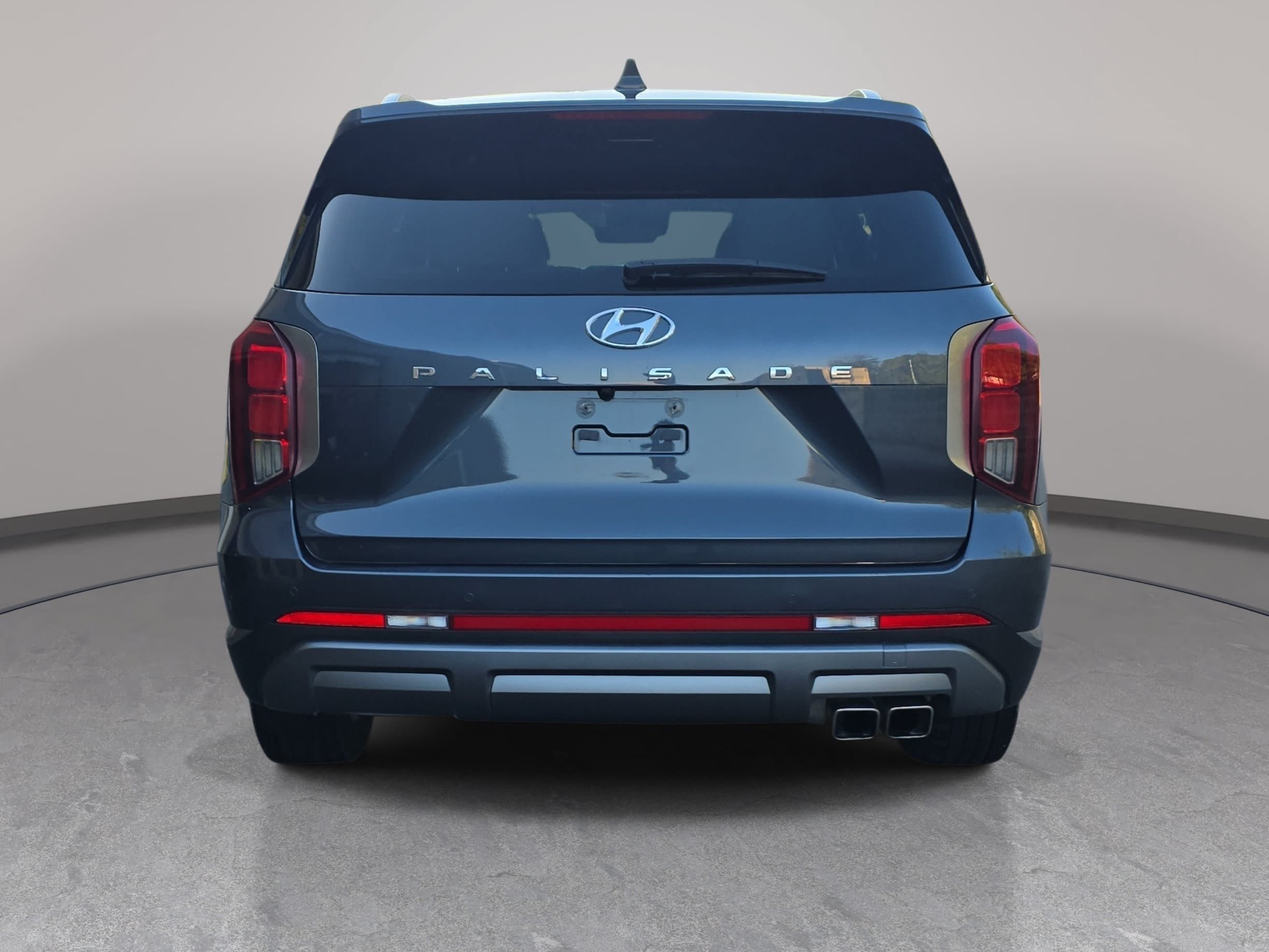 Used 2024 Hyundai Palisade SEL FWD image 6