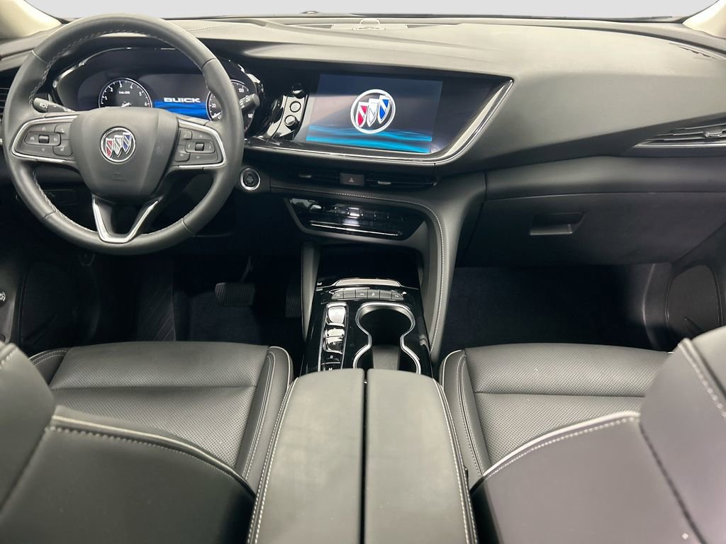 Used 2023 Buick Envision Essence image 13