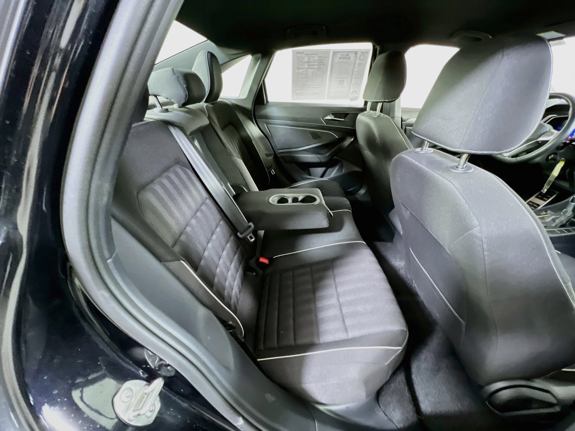 Used 2024 Volkswagen Jetta Sport FWD image 25