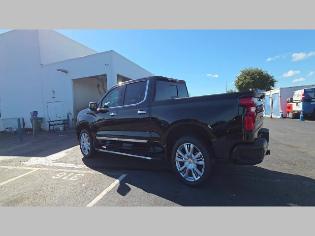 New 2026 Chevrolet Silverado 1500 High Country w/ High Country Premium Package AWD/4WD image 25