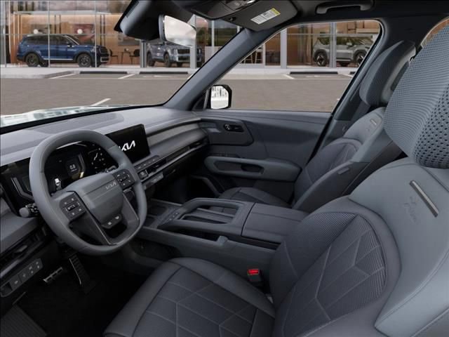 New 2027 Kia Telluride SX X-Line image 17