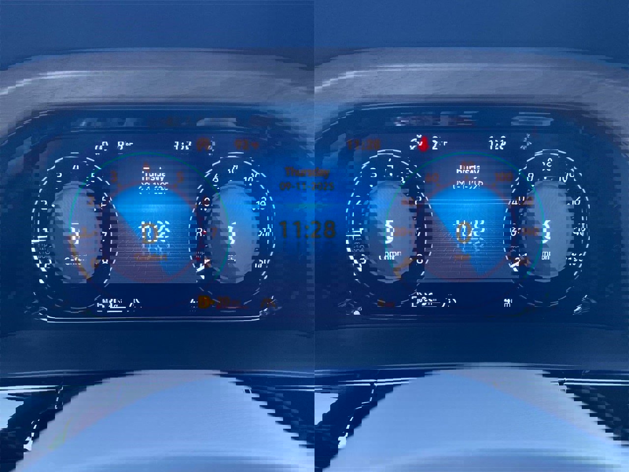 New 2026 Volkswagen Atlas SE image 26